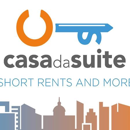 Casa Da Suite Eccelsa Milánó Kültér fotó