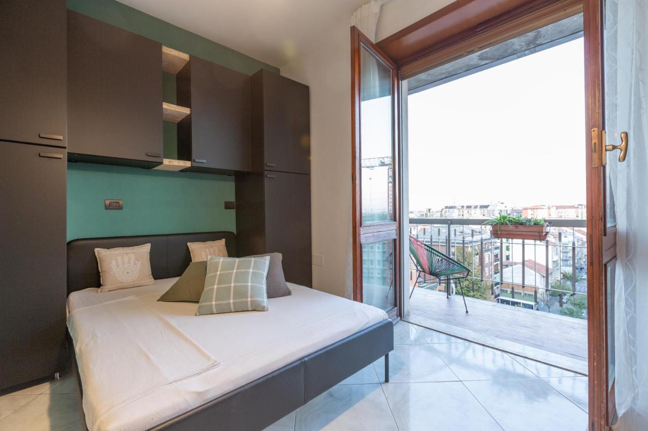 Casa Da Suite Eccelsa Milánó Kültér fotó