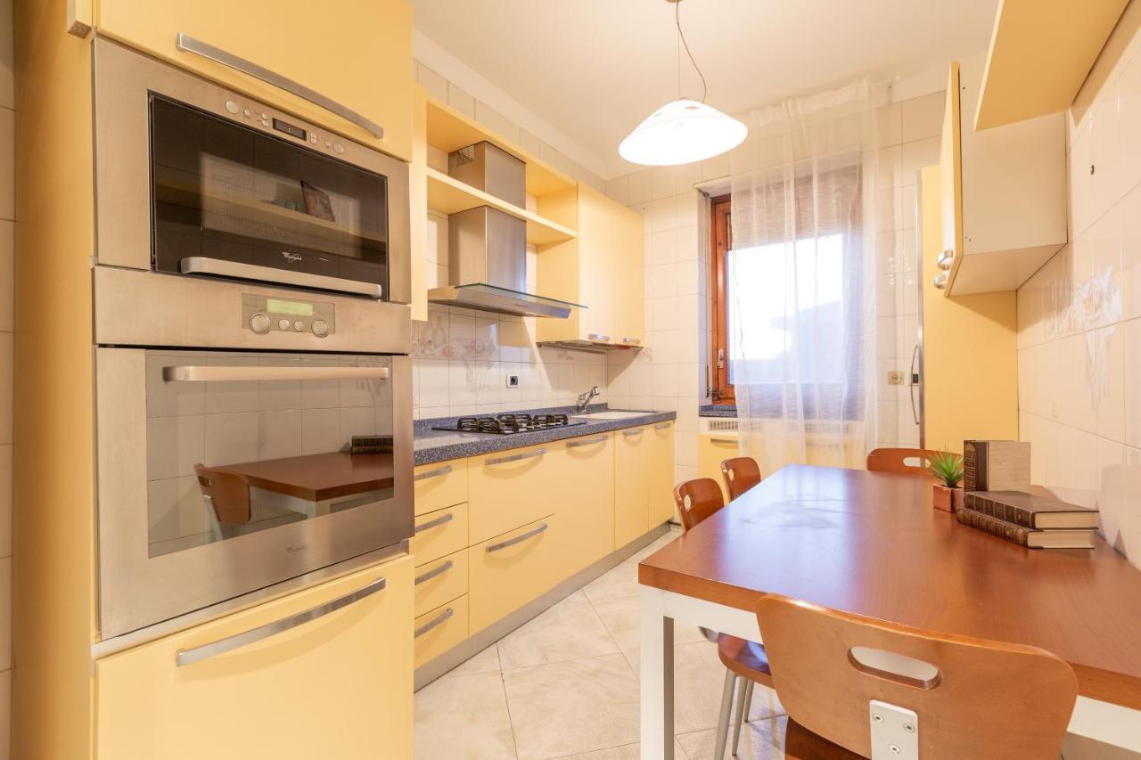 Casa Da Suite Eccelsa Milánó Kültér fotó