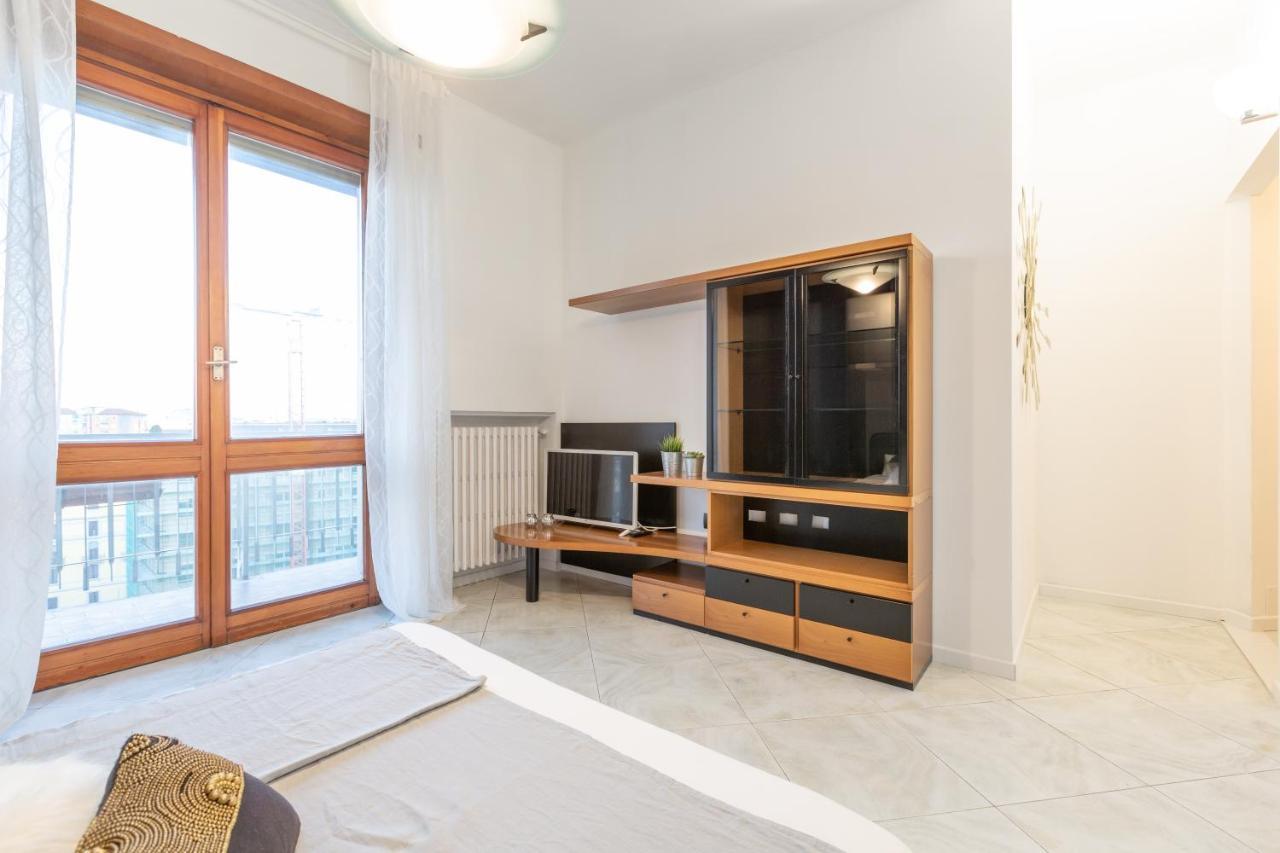 Casa Da Suite Eccelsa Milánó Kültér fotó