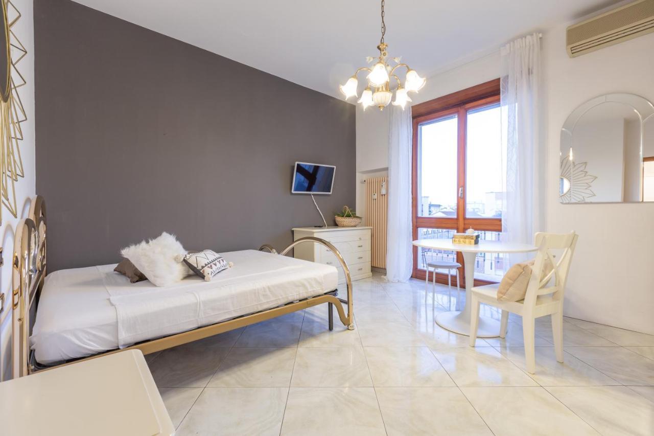 Casa Da Suite Eccelsa Milánó Kültér fotó