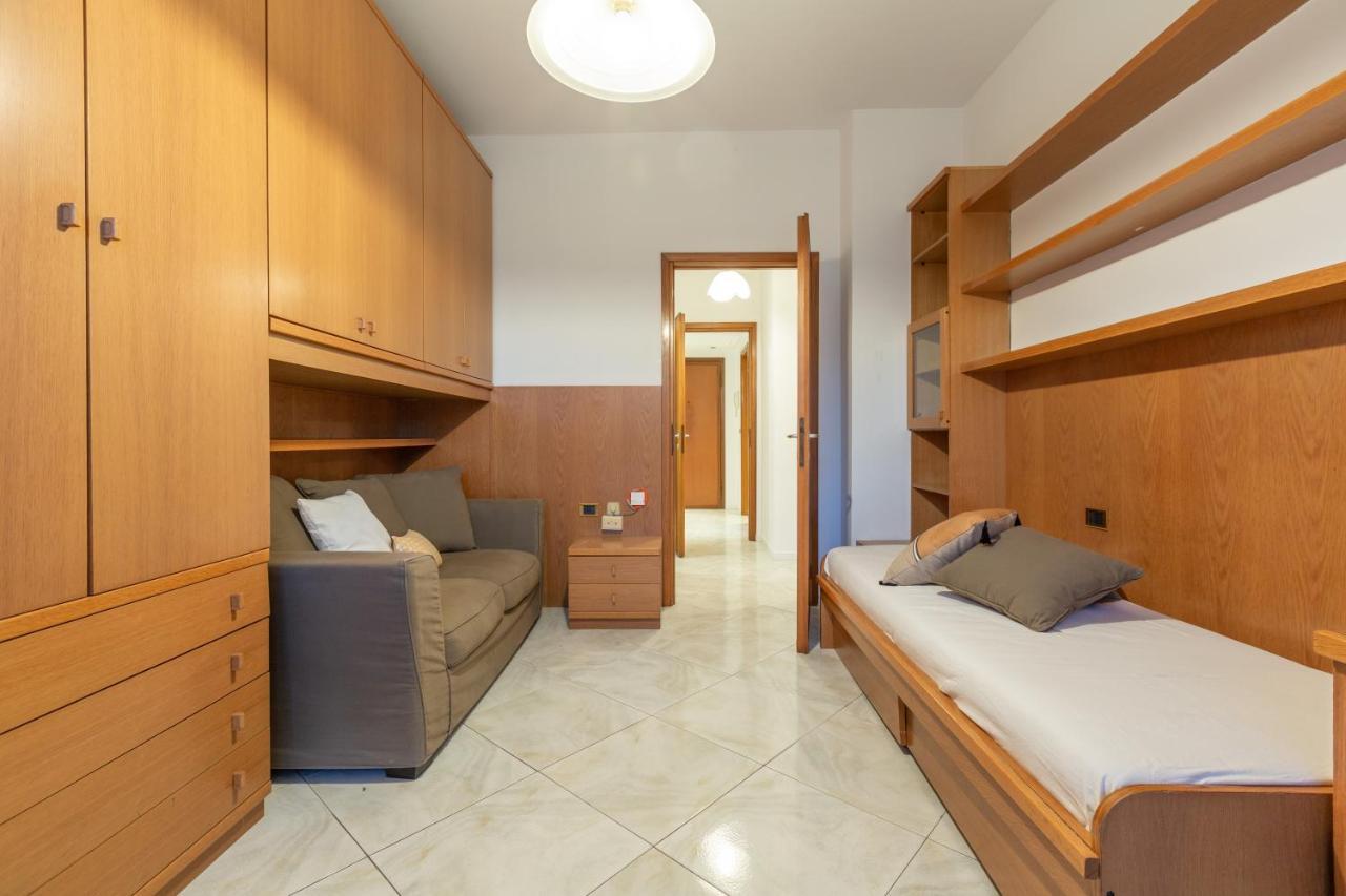 Casa Da Suite Eccelsa Milánó Kültér fotó