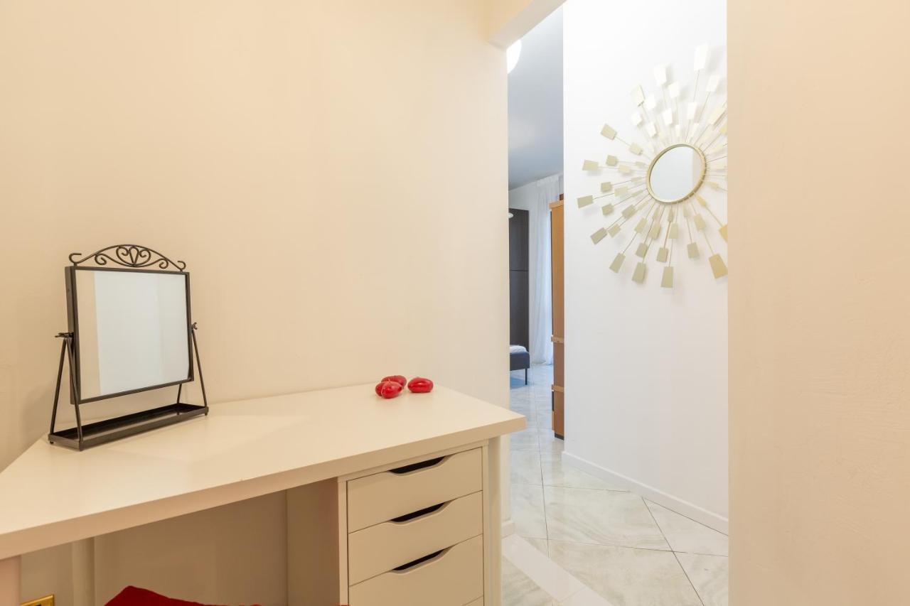 Casa Da Suite Eccelsa Milánó Kültér fotó