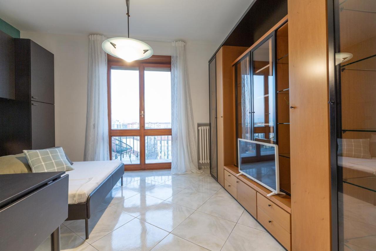Casa Da Suite Eccelsa Milánó Kültér fotó